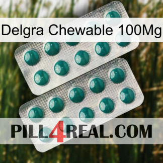 Delgra Chewable 100Mg dapoxetine2